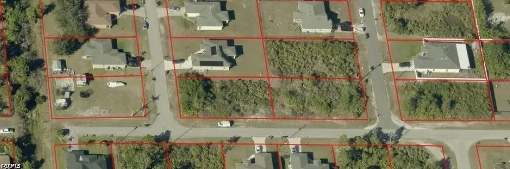 1607 Dora Avenue S Lehigh Acres FL 33976