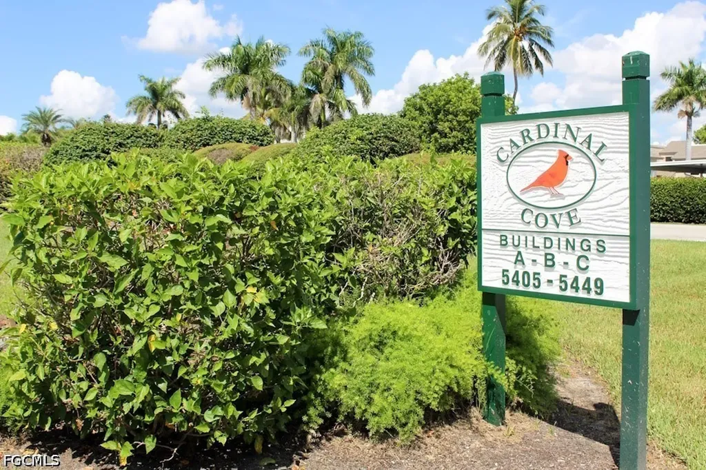 5409 Peppertree Drive Fort Myers FL 33908