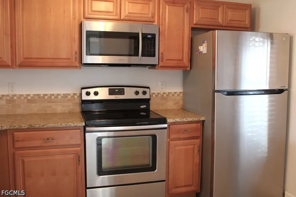 5409 Peppertree Drive Fort Myers FL 33908
