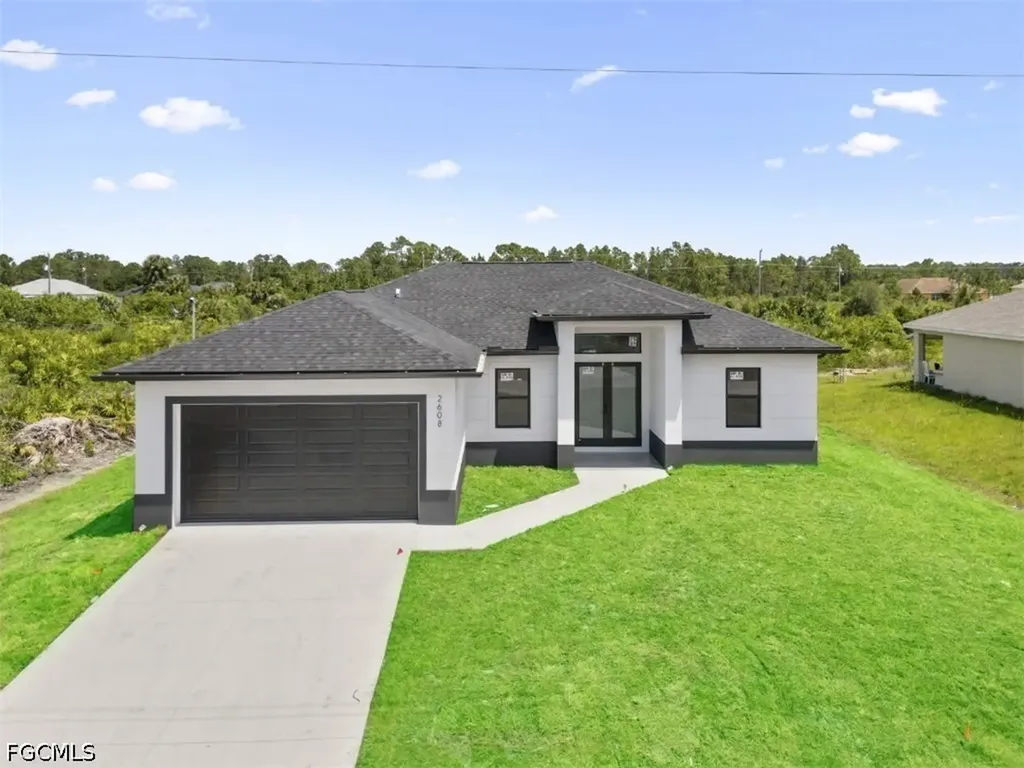 17 W 7th Street Lehigh Acres FL 33972