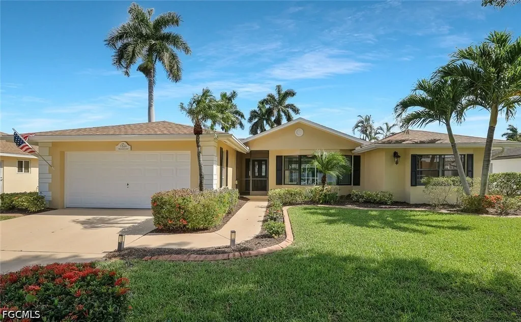 1569 Woodwind Court Fort Myers FL 33919