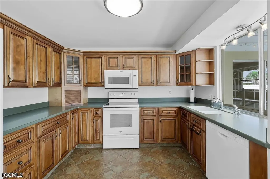 1569 Woodwind Court Fort Myers FL 33919