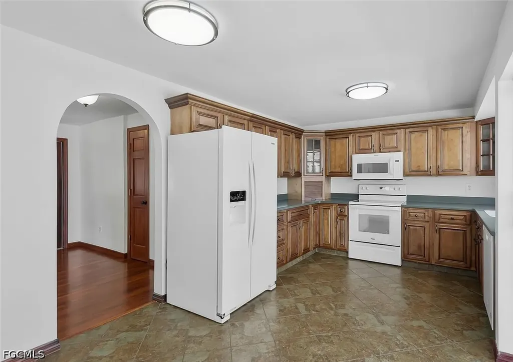 1569 Woodwind Court Fort Myers FL 33919