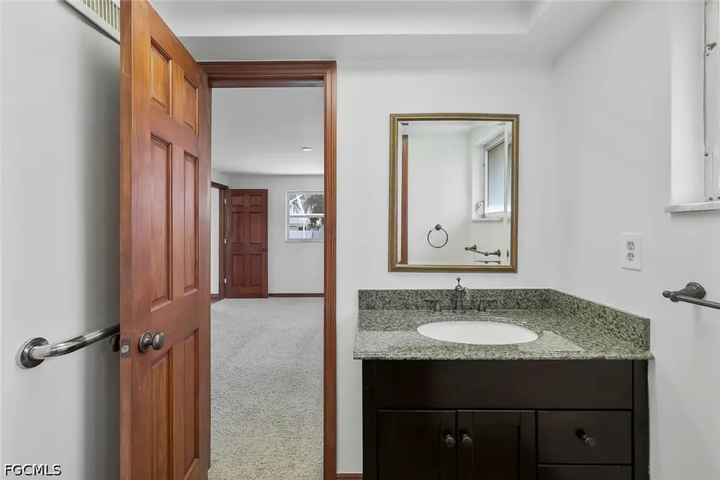 1569 Woodwind Court Fort Myers FL 33919