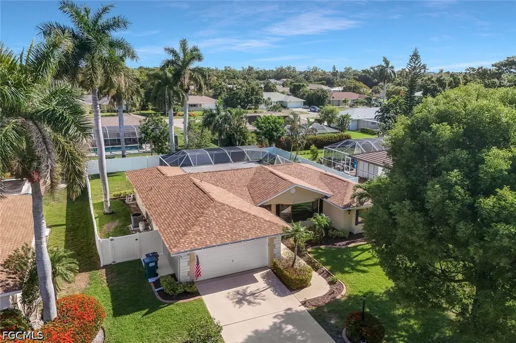 1569 Woodwind Court Fort Myers FL 33919