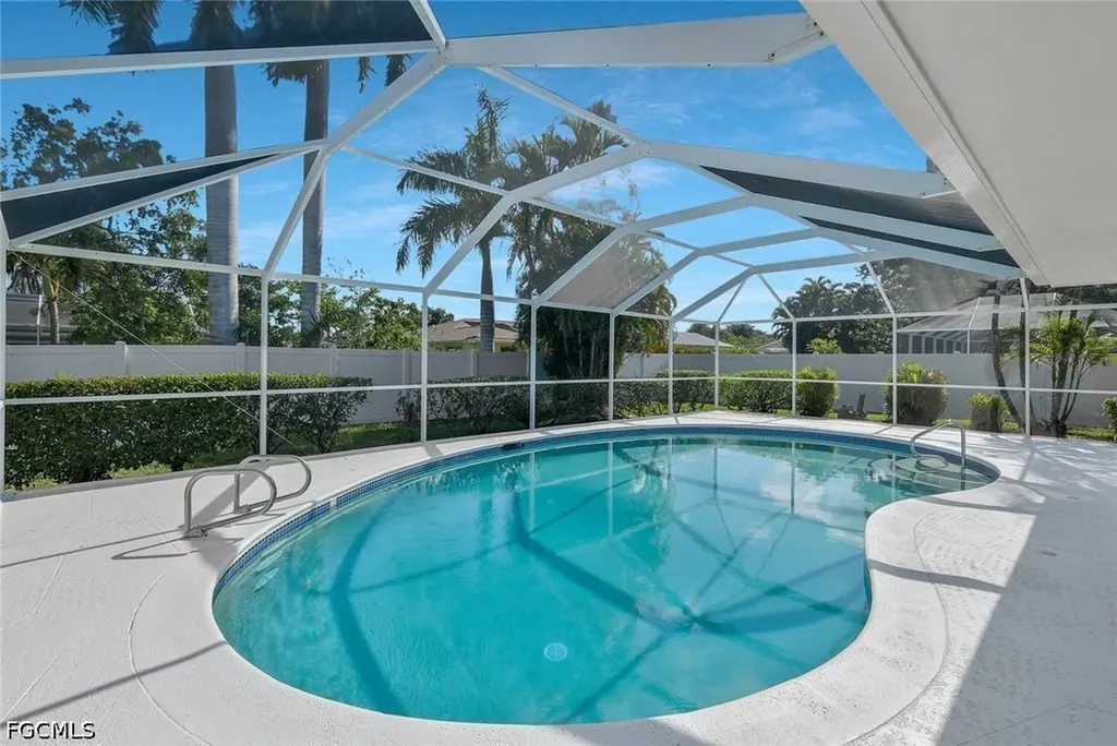 1569 Woodwind Court Fort Myers FL 33919