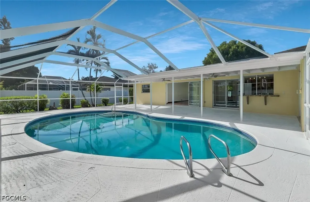 1569 Woodwind Court Fort Myers FL 33919