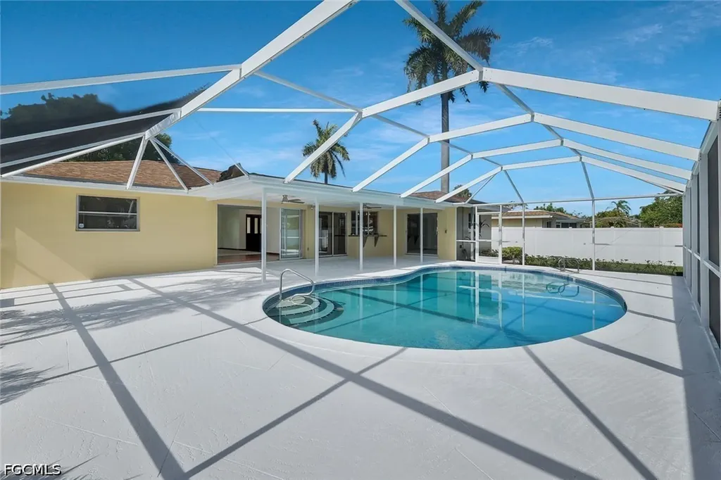 1569 Woodwind Court Fort Myers FL 33919