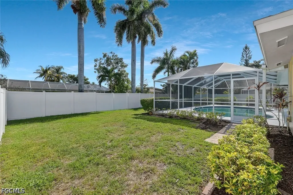 1569 Woodwind Court Fort Myers FL 33919