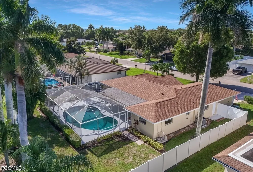 1569 Woodwind Court Fort Myers FL 33919