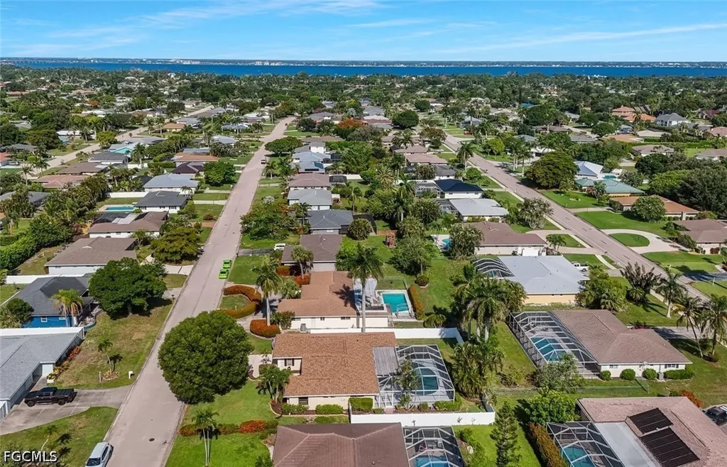 1569 Woodwind Court Fort Myers FL 33919