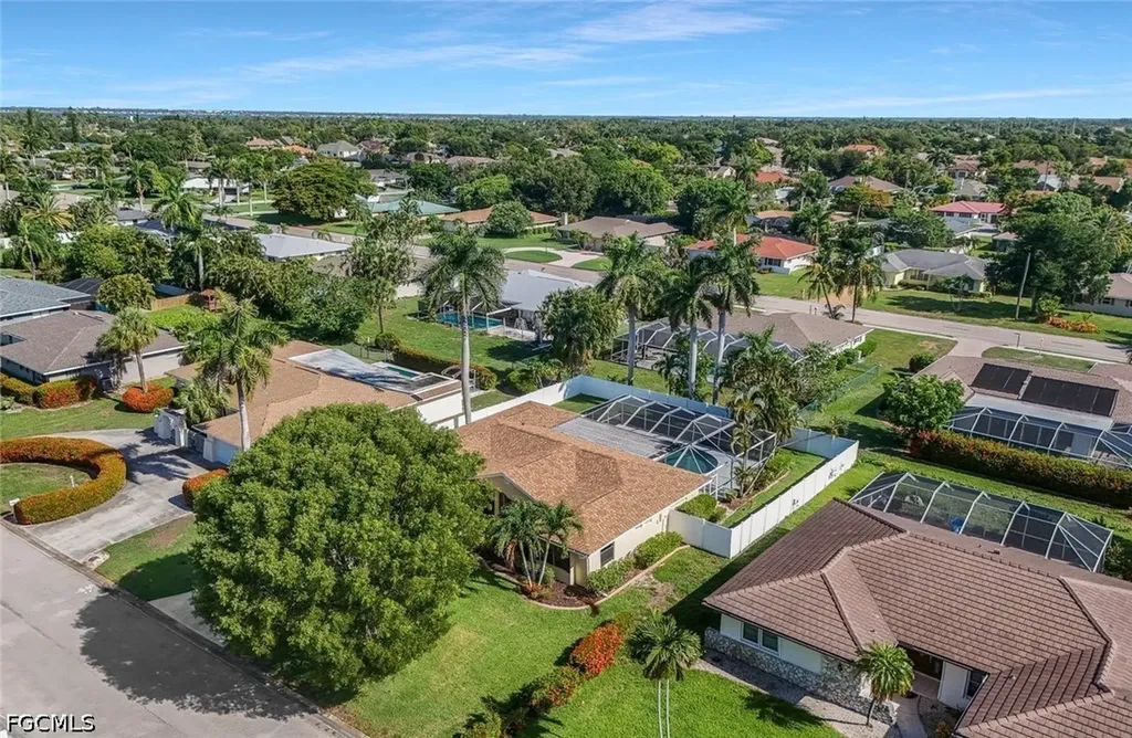 1569 Woodwind Court Fort Myers FL 33919