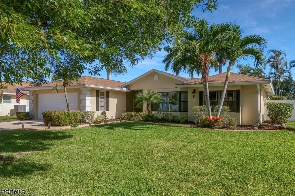 1569 Woodwind Court Fort Myers FL 33919