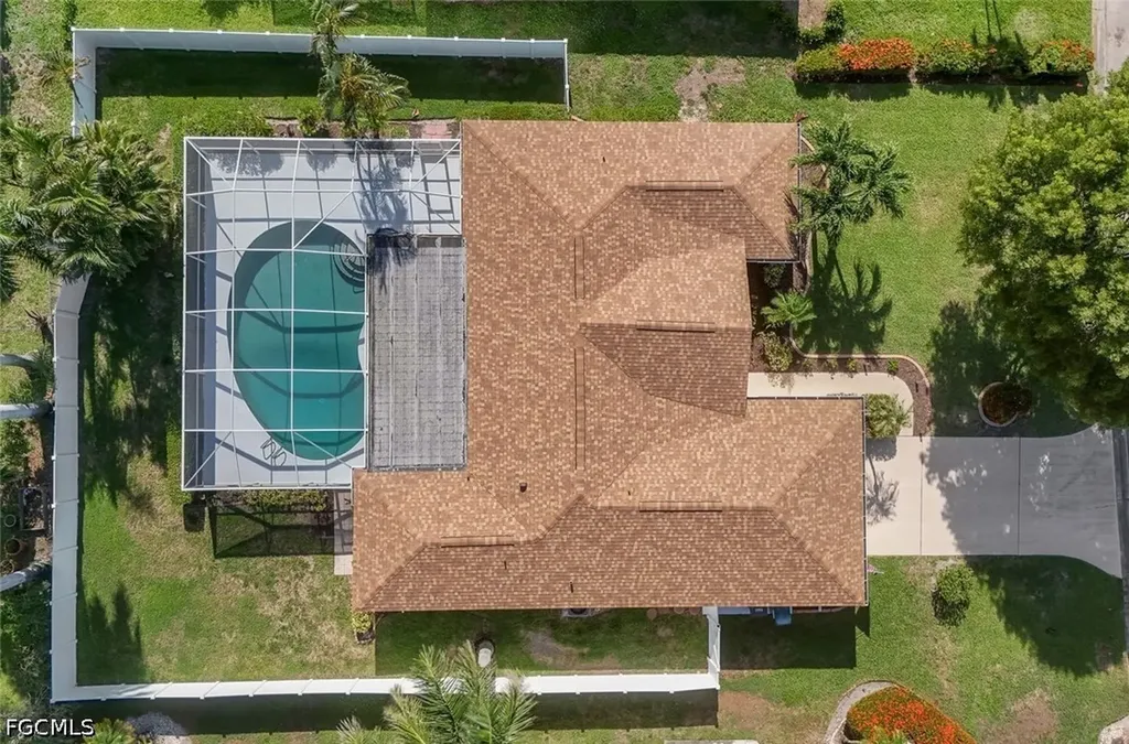 1569 Woodwind Court Fort Myers FL 33919