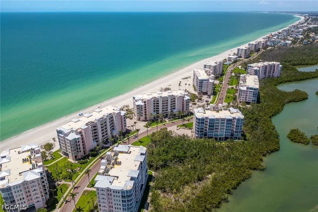265 Barefoot Beach Boulevard Bonita Springs FL 34134