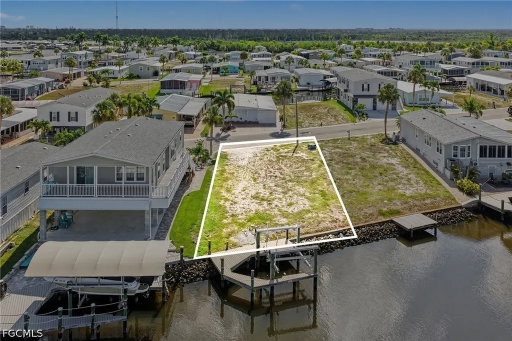 17760 Stevens Boulevard Fort Myers Beach FL 33931