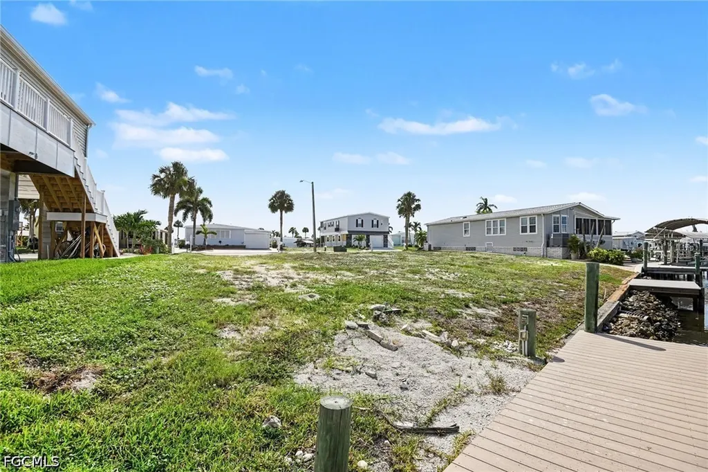 17760 Stevens Boulevard Fort Myers Beach FL 33931