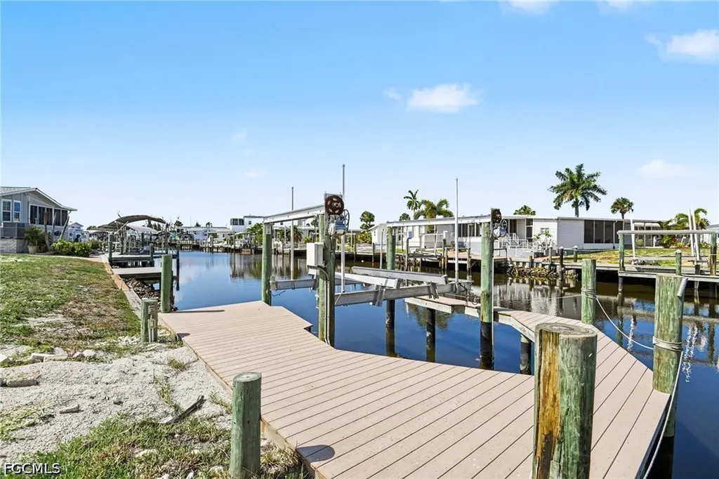 17760 Stevens Boulevard Fort Myers Beach FL 33931