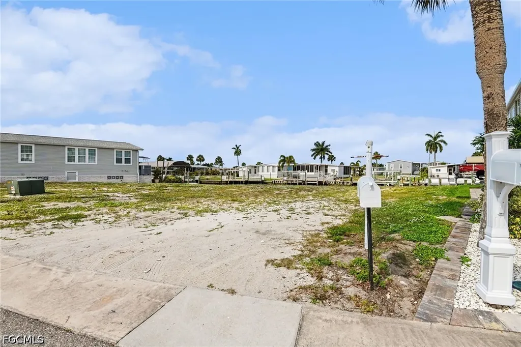 17760 Stevens Boulevard Fort Myers Beach FL 33931