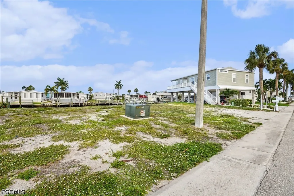 17760 Stevens Boulevard Fort Myers Beach FL 33931