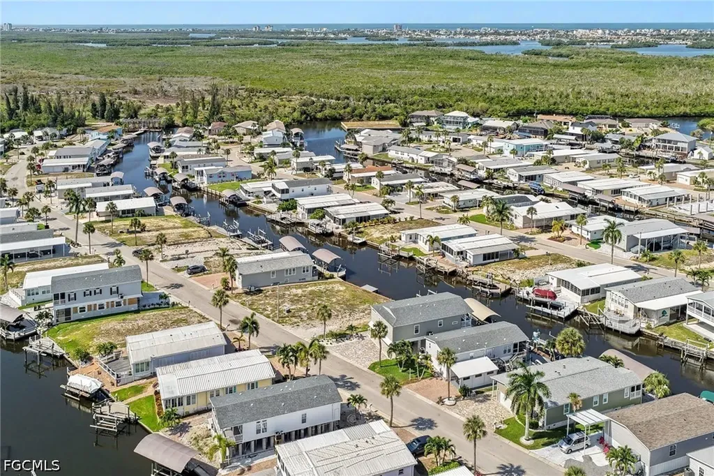 17760 Stevens Boulevard Fort Myers Beach FL 33931