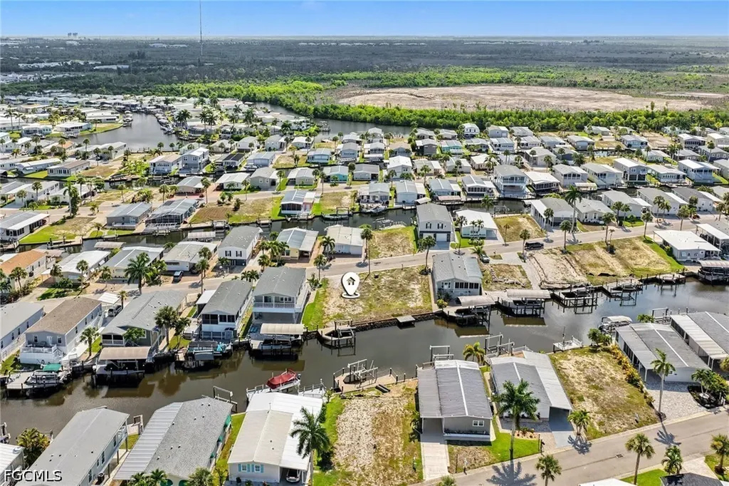 17760 Stevens Boulevard Fort Myers Beach FL 33931