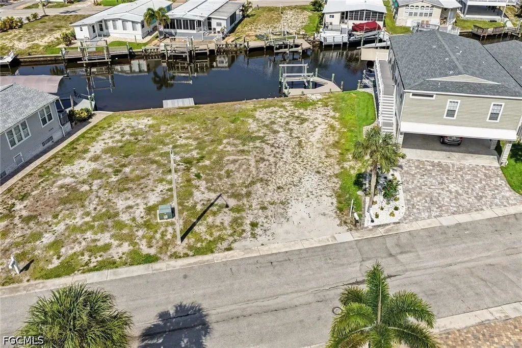 17760 Stevens Boulevard Fort Myers Beach FL 33931