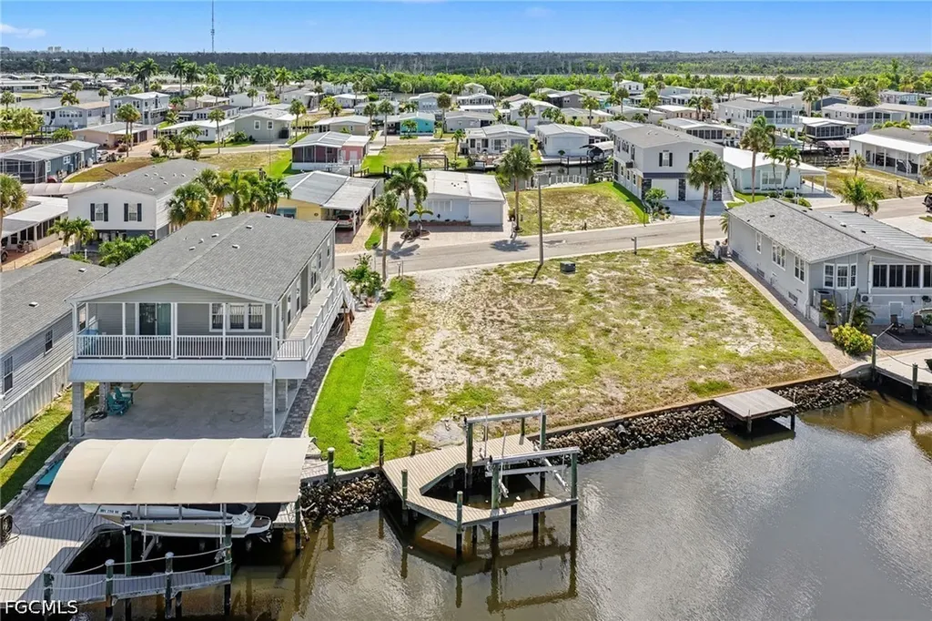 17760 Stevens Boulevard Fort Myers Beach FL 33931