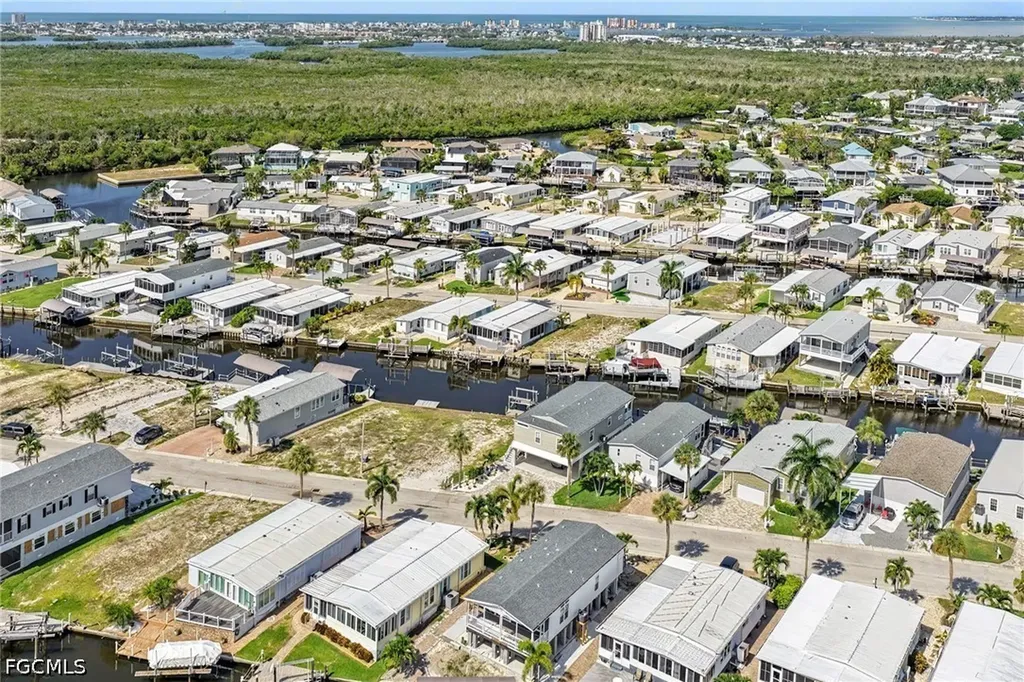 17760 Stevens Boulevard Fort Myers Beach FL 33931
