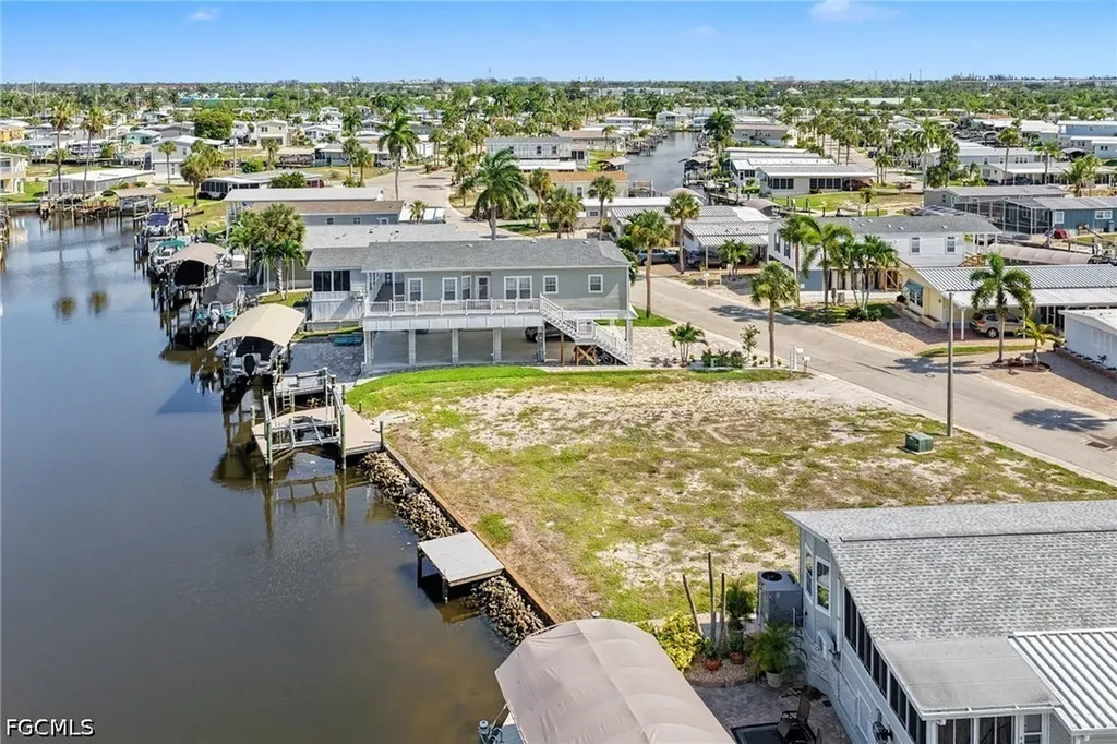 17760 Stevens Boulevard Fort Myers Beach FL 33931