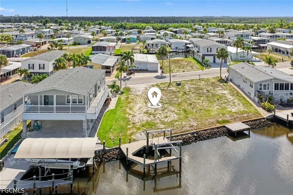 17760 Stevens Boulevard Fort Myers Beach FL 33931