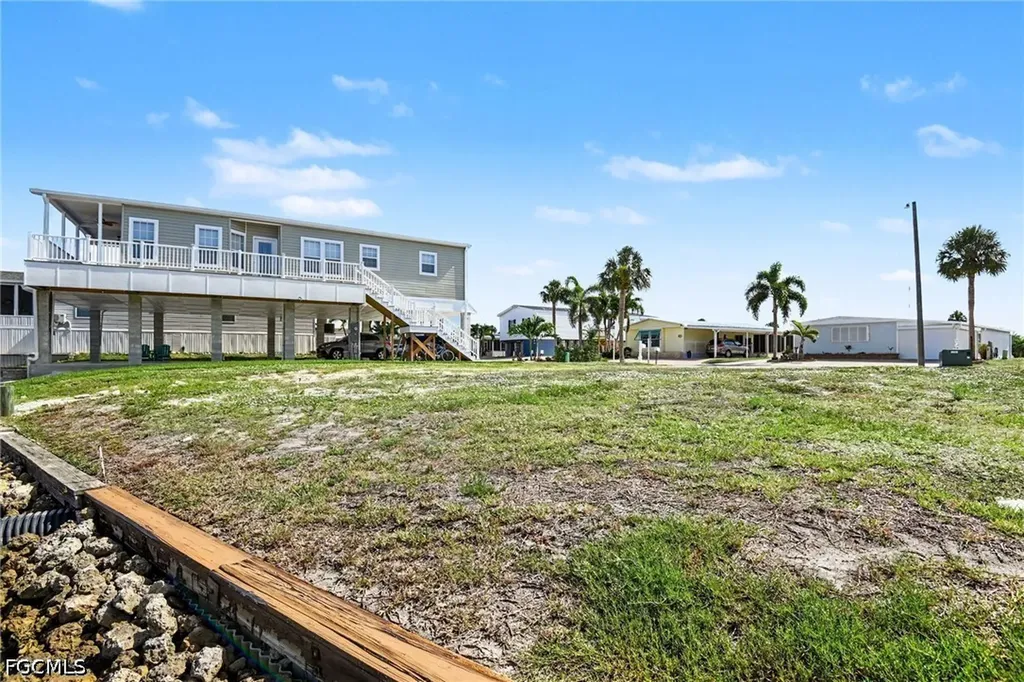 17760 Stevens Boulevard Fort Myers Beach FL 33931