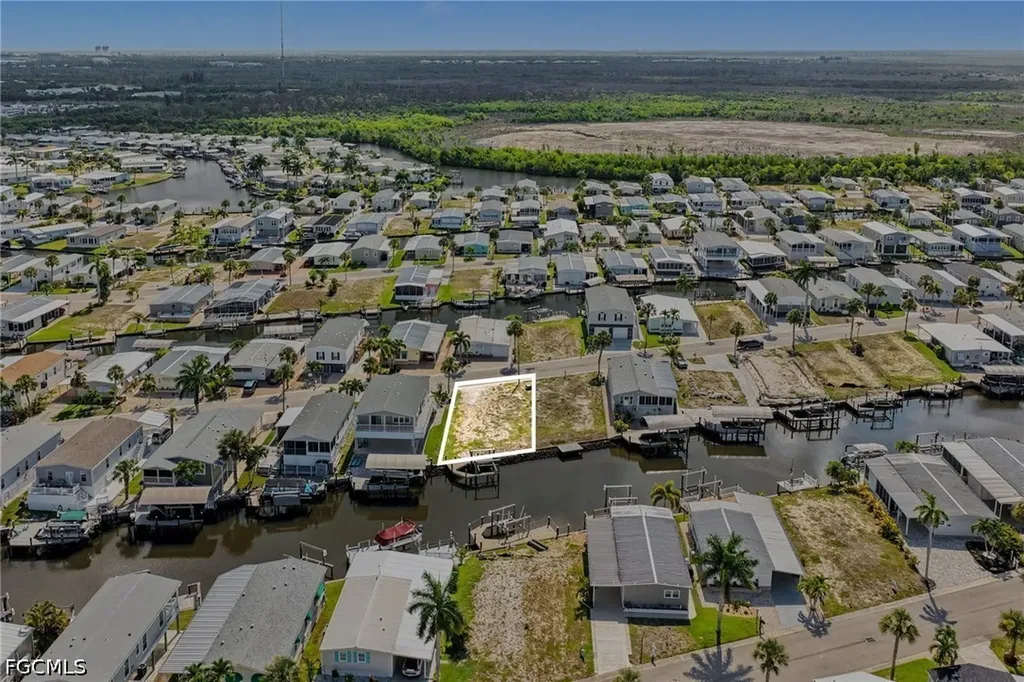 17760 Stevens Boulevard Fort Myers Beach FL 33931