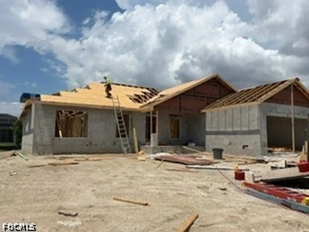 Cape Coral FL, 4105 NW 34th Lane