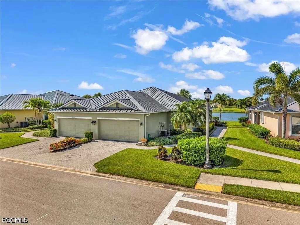 Cape Coral FL, 2656 Anguilla Drive