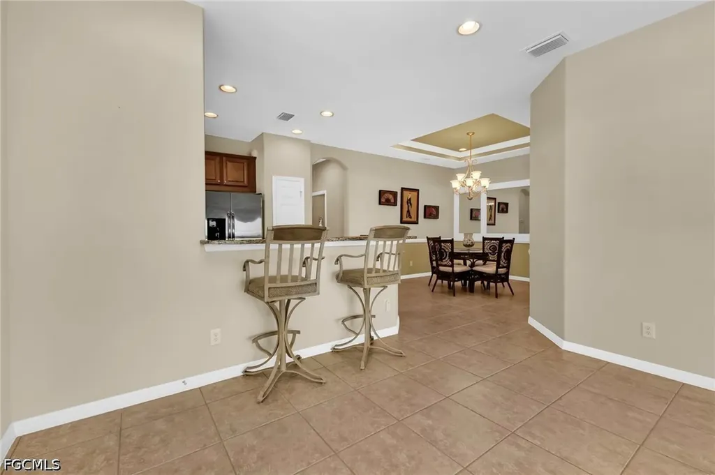 2656 Anguilla Drive Cape Coral FL 33991