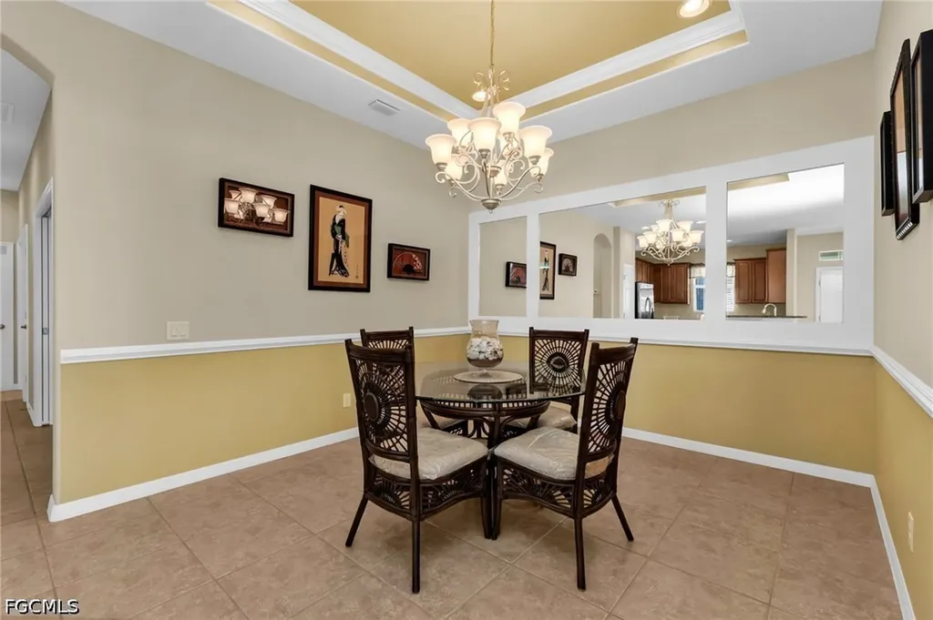 2656 Anguilla Drive Cape Coral FL 33991