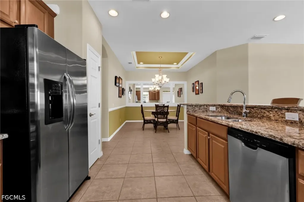 2656 Anguilla Drive Cape Coral FL 33991