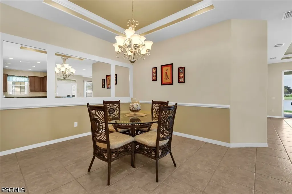 2656 Anguilla Drive Cape Coral FL 33991