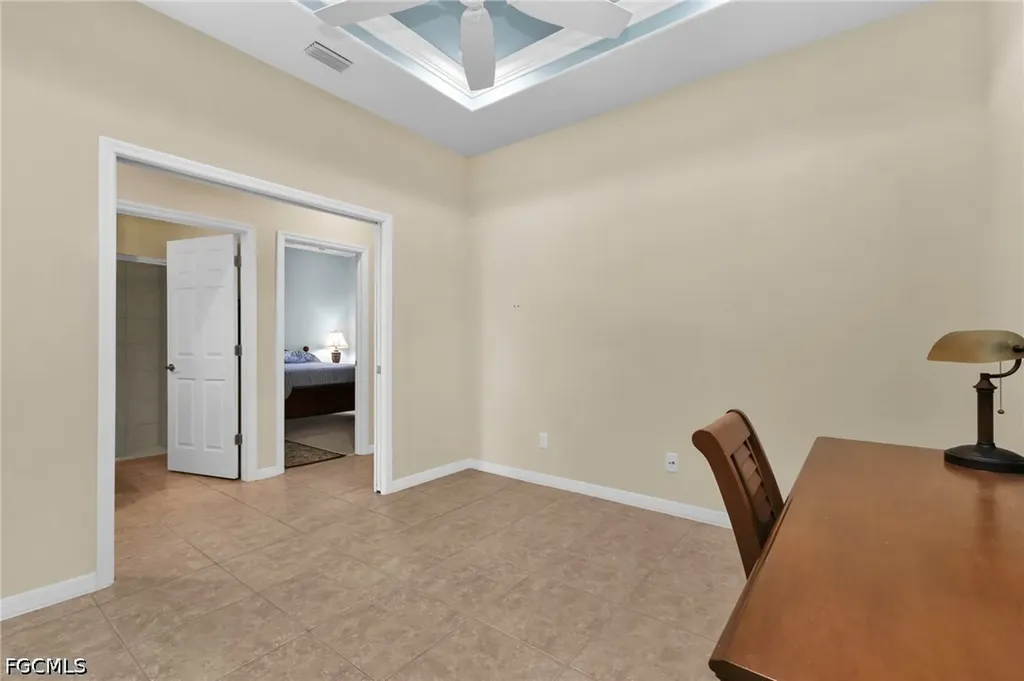 2656 Anguilla Drive Cape Coral FL 33991
