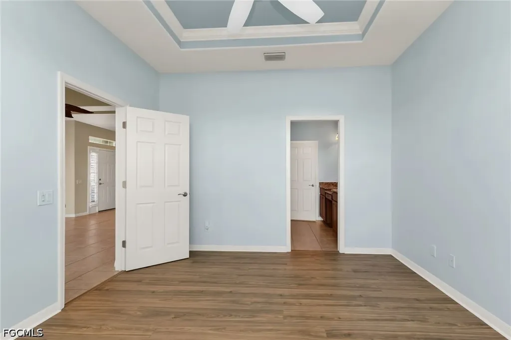 2656 Anguilla Drive Cape Coral FL 33991