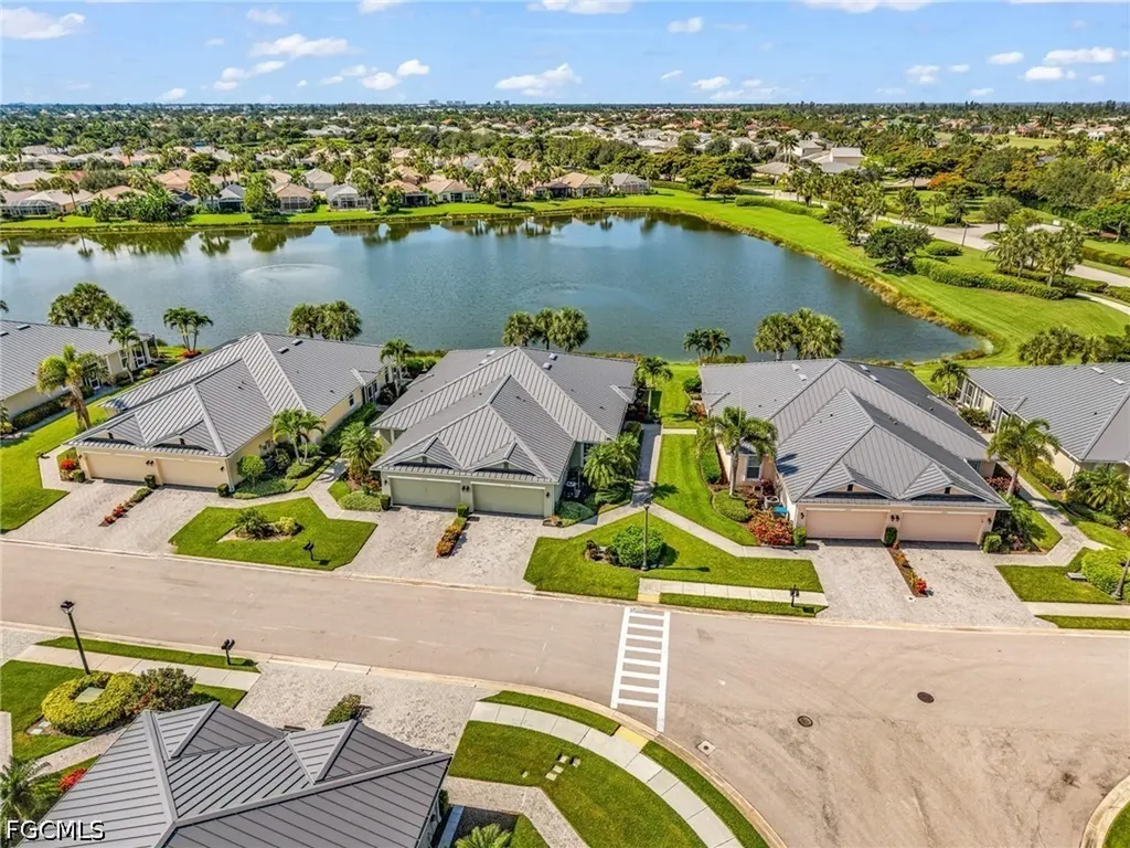 2656 Anguilla Drive Cape Coral FL 33991