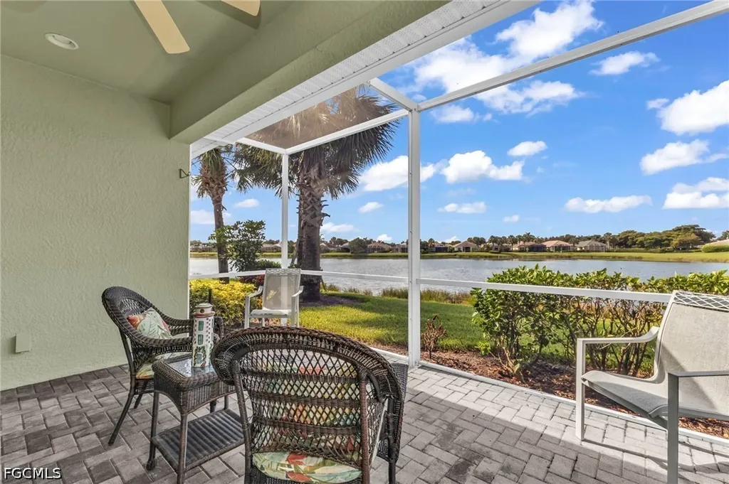 2656 Anguilla Drive Cape Coral FL 33991