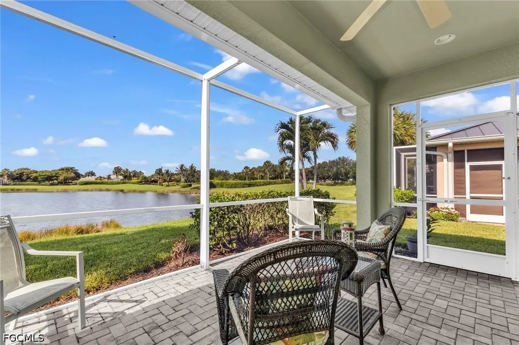 2656 Anguilla Drive Cape Coral FL 33991