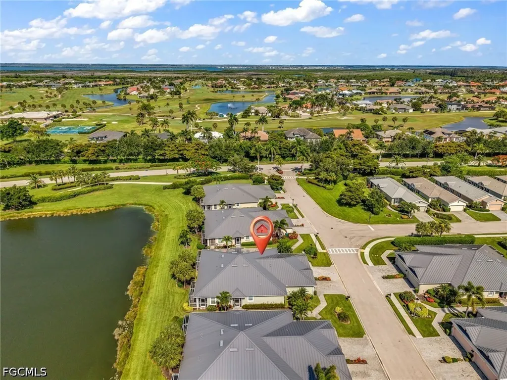 2656 Anguilla Drive Cape Coral FL 33991