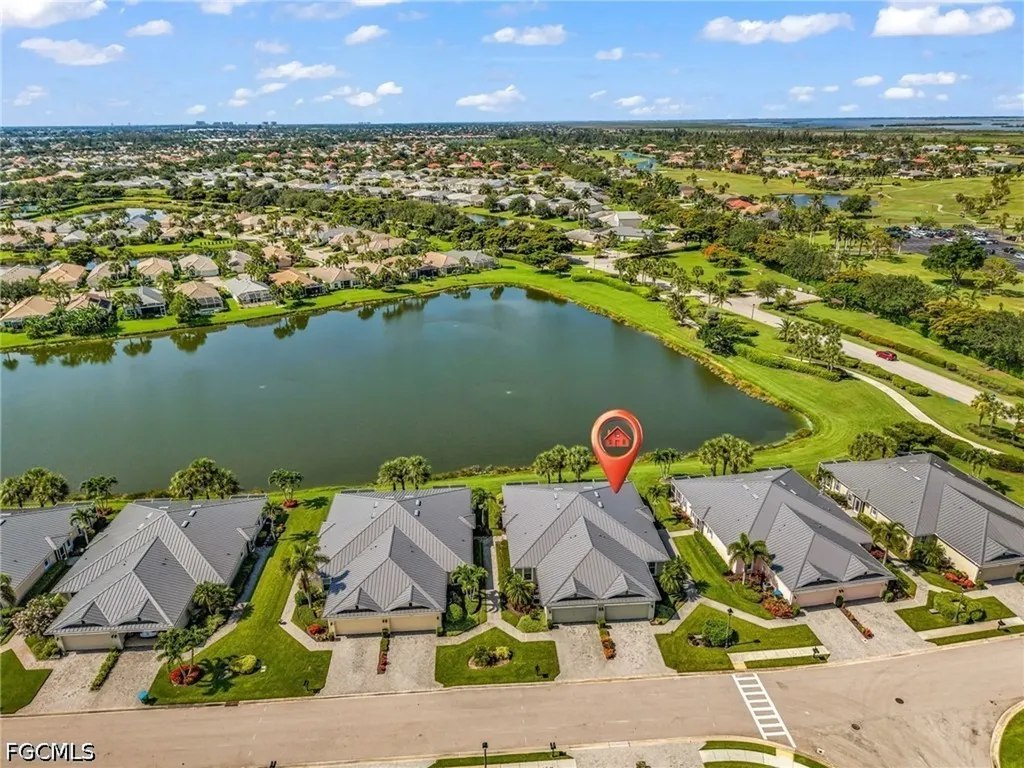 2656 Anguilla Drive Cape Coral FL 33991