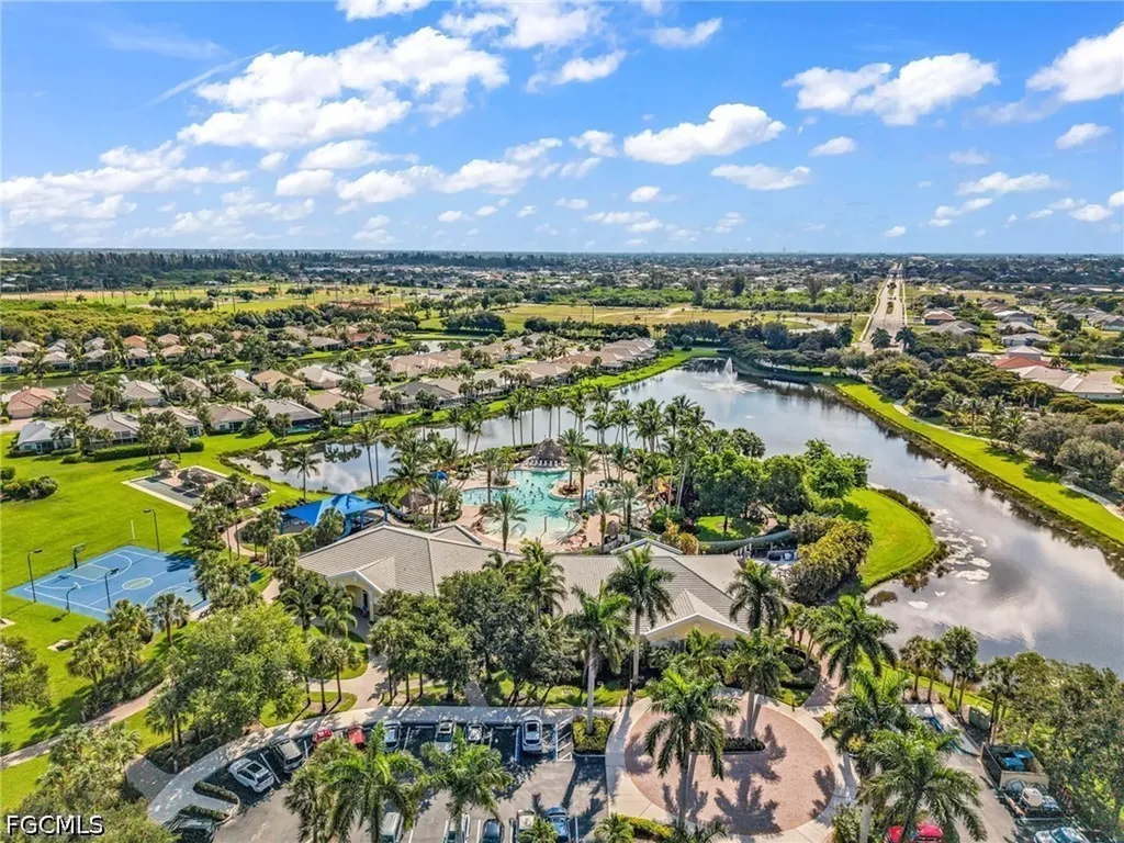 2656 Anguilla Drive Cape Coral FL 33991