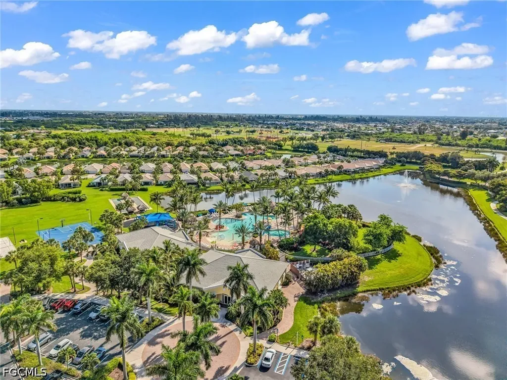 2656 Anguilla Drive Cape Coral FL 33991