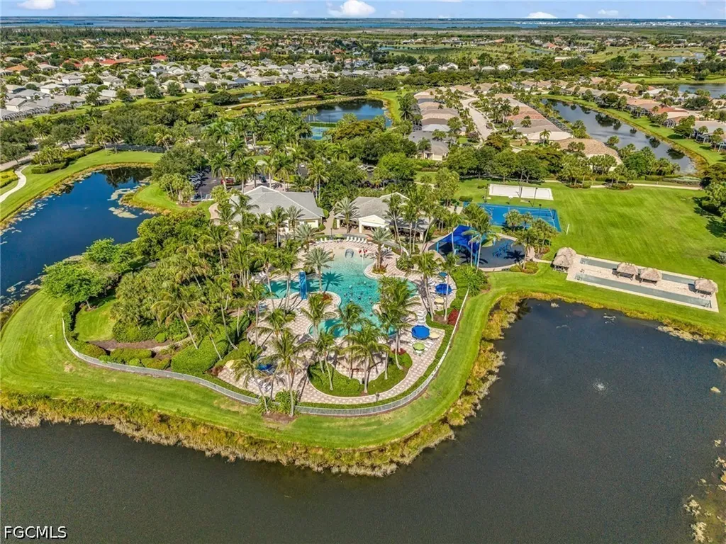 2656 Anguilla Drive Cape Coral FL 33991