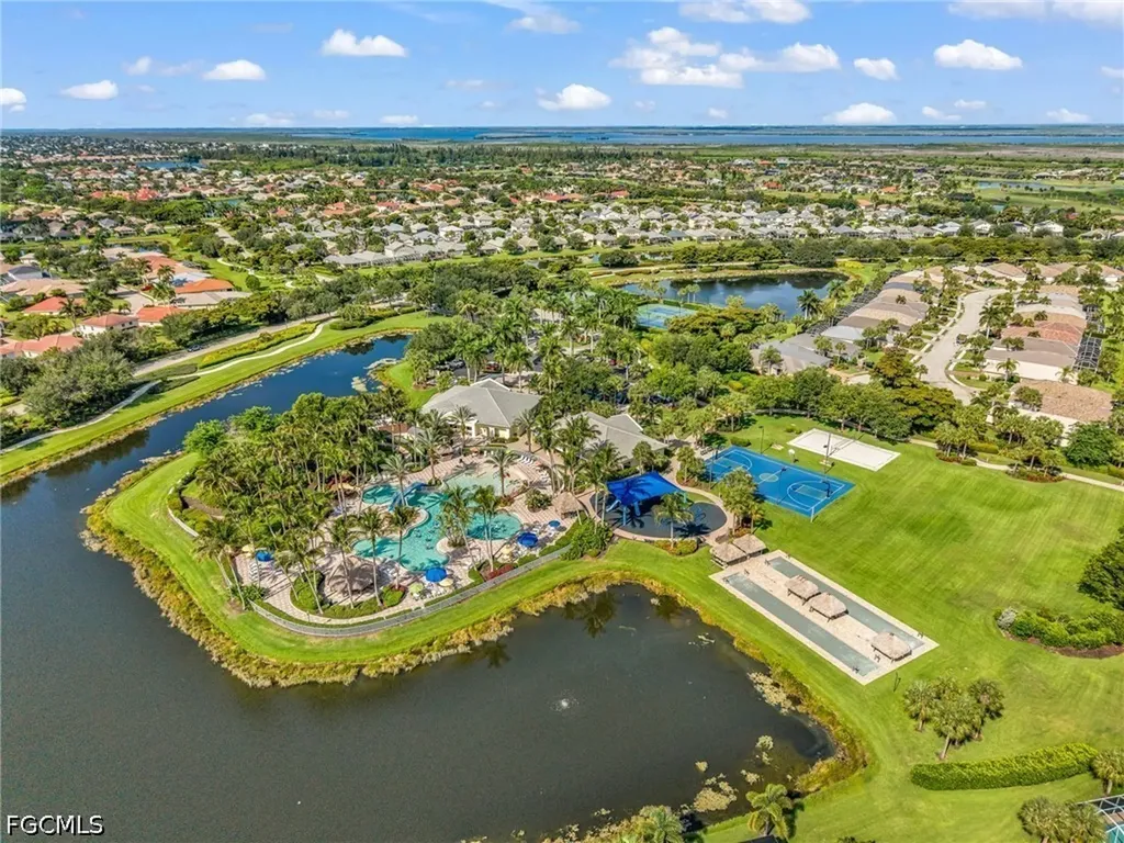2656 Anguilla Drive Cape Coral FL 33991